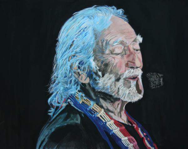 Willie Nelson
